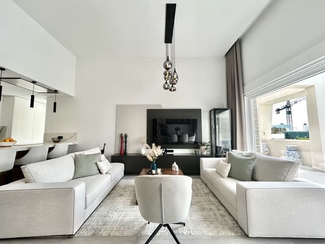 4 camera da letto Villa in vendita in Algorfa con piscina garage - 780.000 € (Rif: 10027827)