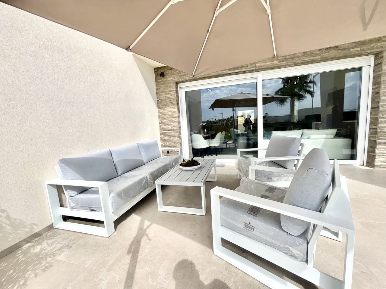 4 camera da letto Villa in vendita in Algorfa con piscina garage - 780.000 € (Rif: 10027827)