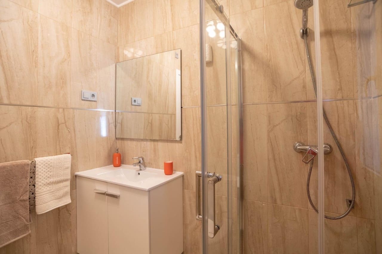 4 sypialnia Willa na sprzedaż w San Miguel de Salinas z basenem - 799 000 € (Ref: 10027828)