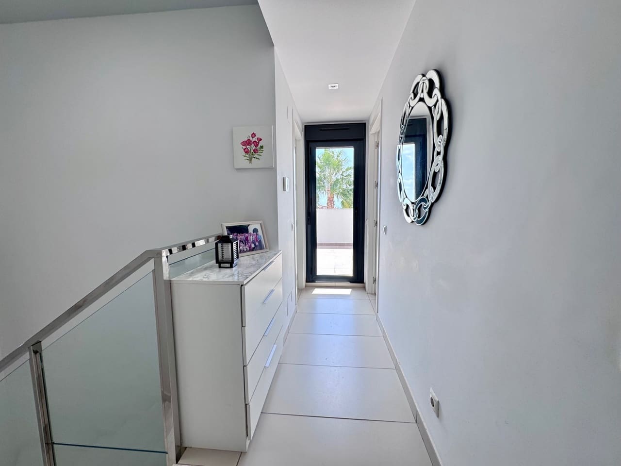 3 camera da letto Casa in vendita in Cabo Roig con piscina garage - 349.900 € (Rif: 10027830)