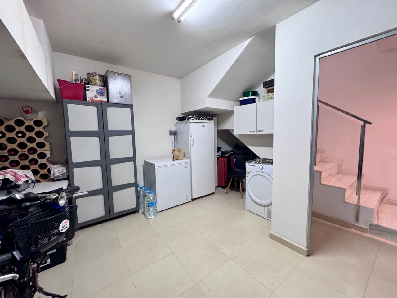 3 camera da letto Casa in vendita in Cabo Roig con piscina garage - 349.900 € (Rif: 10027830)