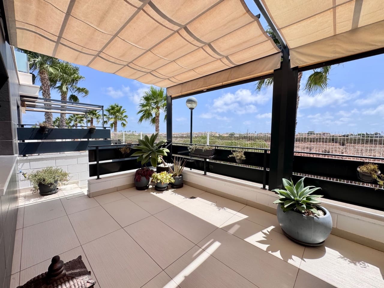 3 camera da letto Casa in vendita in Cabo Roig con piscina garage - 349.900 € (Rif: 10027830)