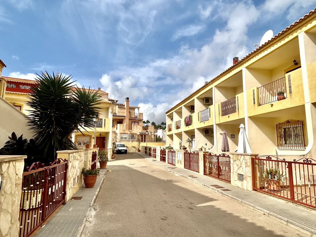 3 camera da letto Appartamento in vendita in La Zenia con piscina - 195.000 € (Rif: 10027831)