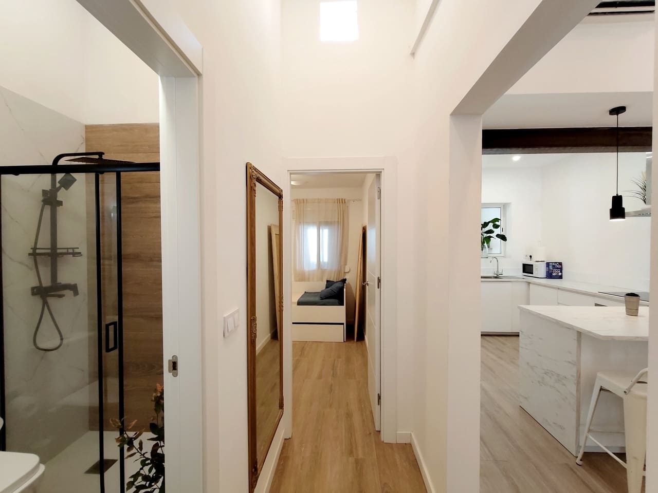 3 sypialnia Dom na sprzedaż w Playa Flamenca z garażem - 204 000 € (Ref: 10027832)