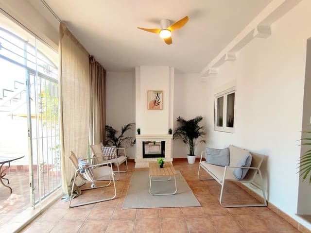 3 sypialnia Dom na sprzedaż w Playa Flamenca, Orihuela z garażem - 204 000 € (Ref: 10027832)