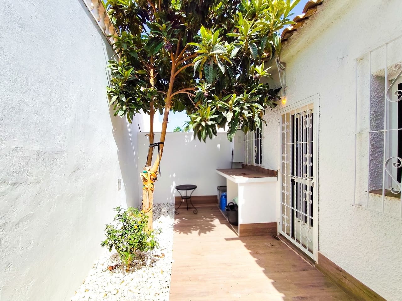 3 sypialnia Dom na sprzedaż w Playa Flamenca z garażem - 204 000 € (Ref: 10027832)