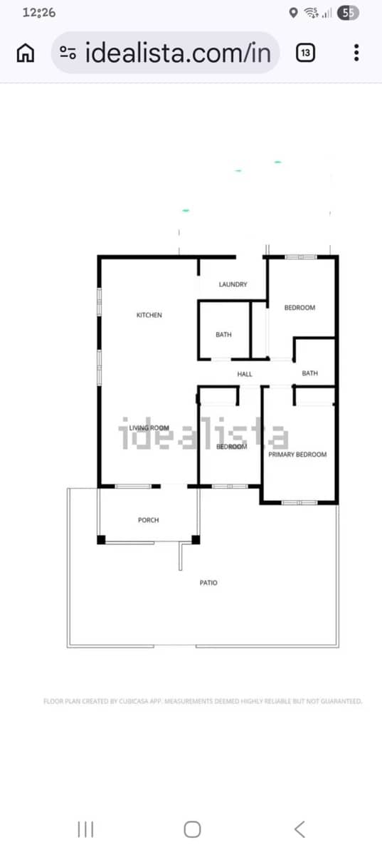 3 camera da letto Bungalow in vendita in Orihuela Costa - 192.000 € (Rif: 10027833)