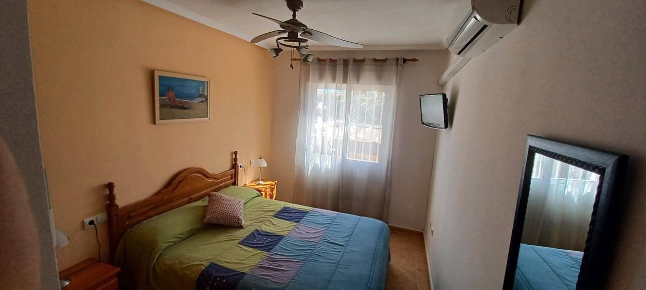 3 camera da letto Bungalow in vendita in Orihuela Costa - 192.000 € (Rif: 10027833)