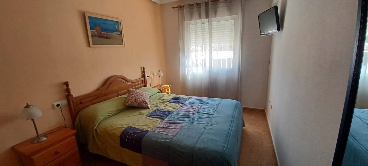 3 camera da letto Bungalow in vendita in Orihuela Costa - 192.000 € (Rif: 10027833)