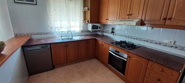 3 sypialnia Bungalow na sprzedaż w Dehesa de Campoamor, Orihuela - 192 000 € (Ref: 10027833)