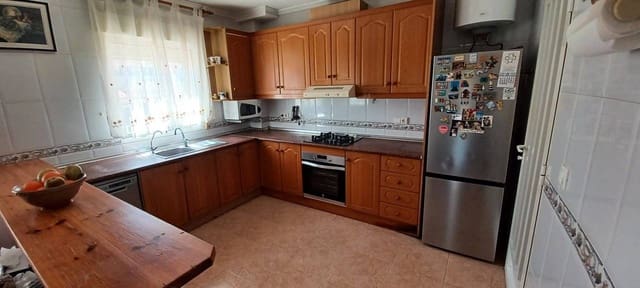 3 sypialnia Bungalow na sprzedaż w Dehesa de Campoamor, Orihuela - 192 000 € (Ref: 10027833)