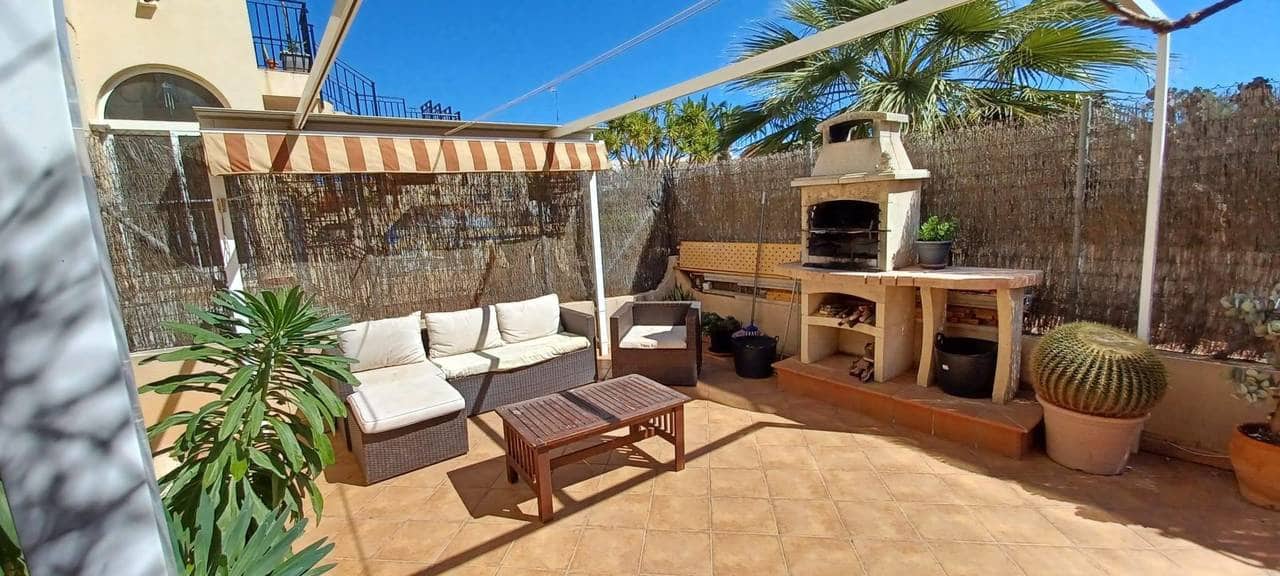 3 camera da letto Bungalow in vendita in Orihuela Costa - 192.000 € (Rif: 10027833)