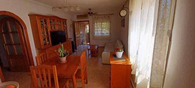 3 sypialnia Bungalow na sprzedaż w Dehesa de Campoamor, Orihuela - 192 000 € (Ref: 10027833)