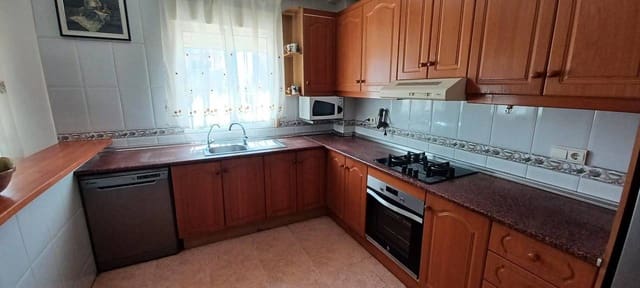 3 sypialnia Bungalow na sprzedaż w Dehesa de Campoamor, Orihuela - 192 000 € (Ref: 10027833)