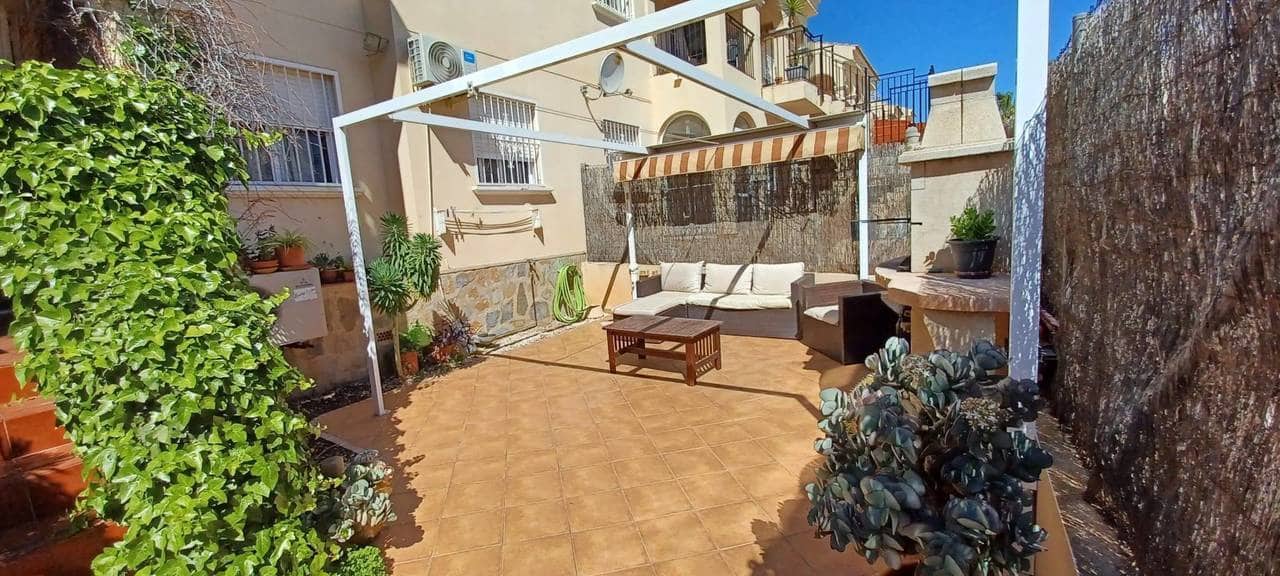 3 camera da letto Bungalow in vendita in Orihuela Costa - 192.000 € (Rif: 10027833)