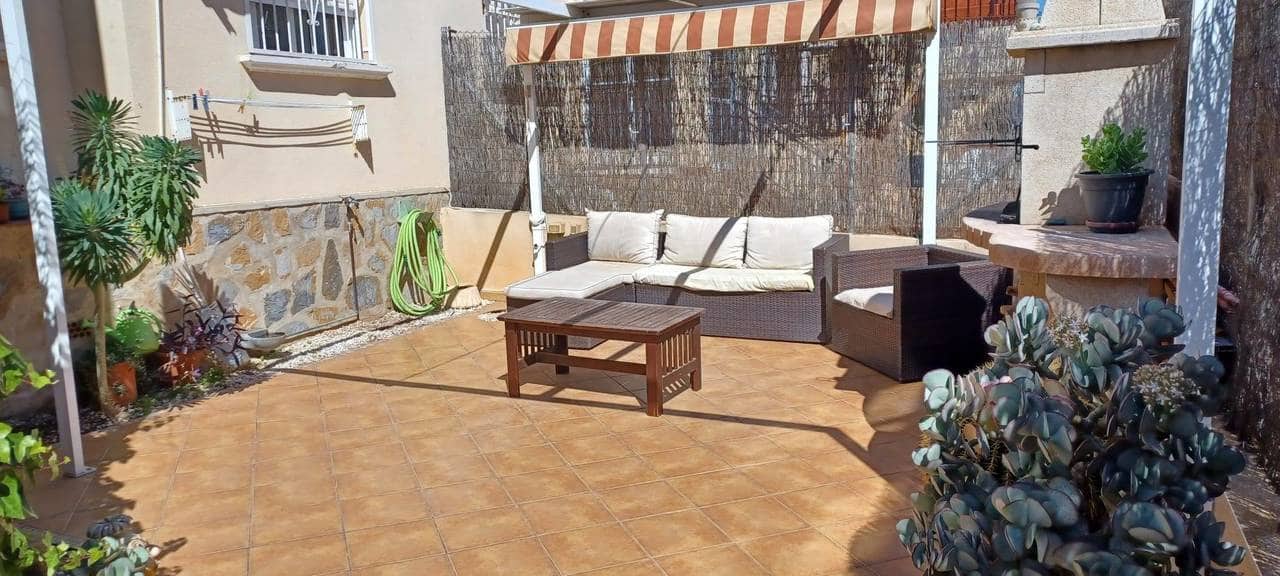 3 camera da letto Bungalow in vendita in Orihuela Costa - 192.000 € (Rif: 10027833)