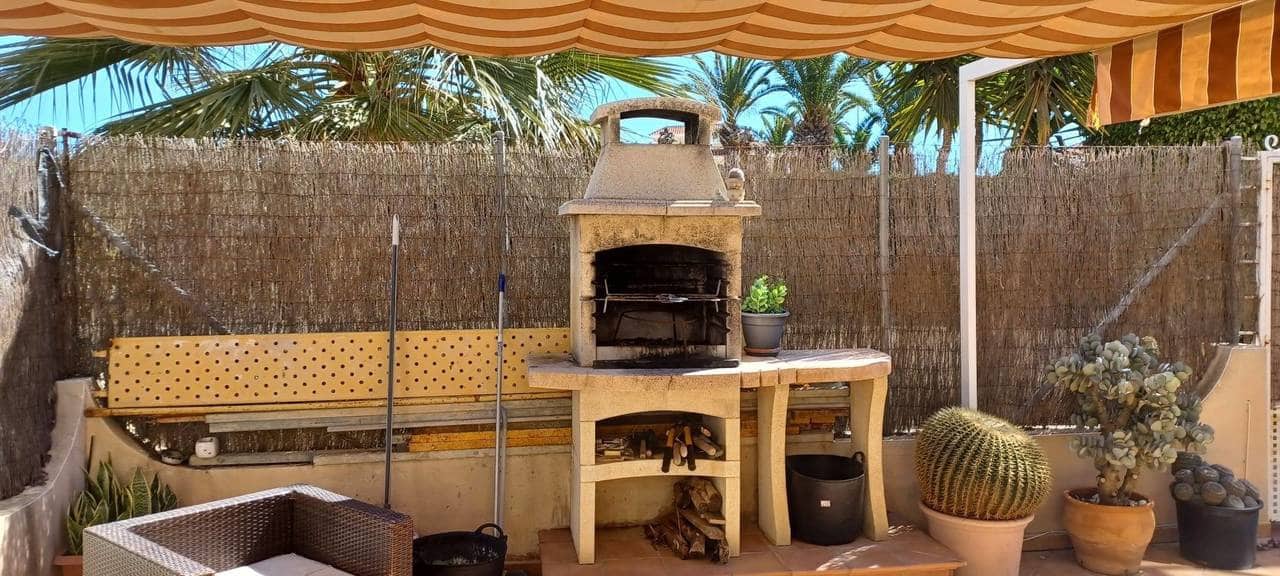 3 camera da letto Bungalow in vendita in Orihuela Costa - 192.000 € (Rif: 10027833)