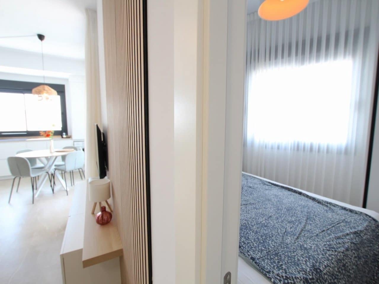2 bedroom Apartment for sale in Benijofar with pool - € 285,000 (Ref: 10027834)