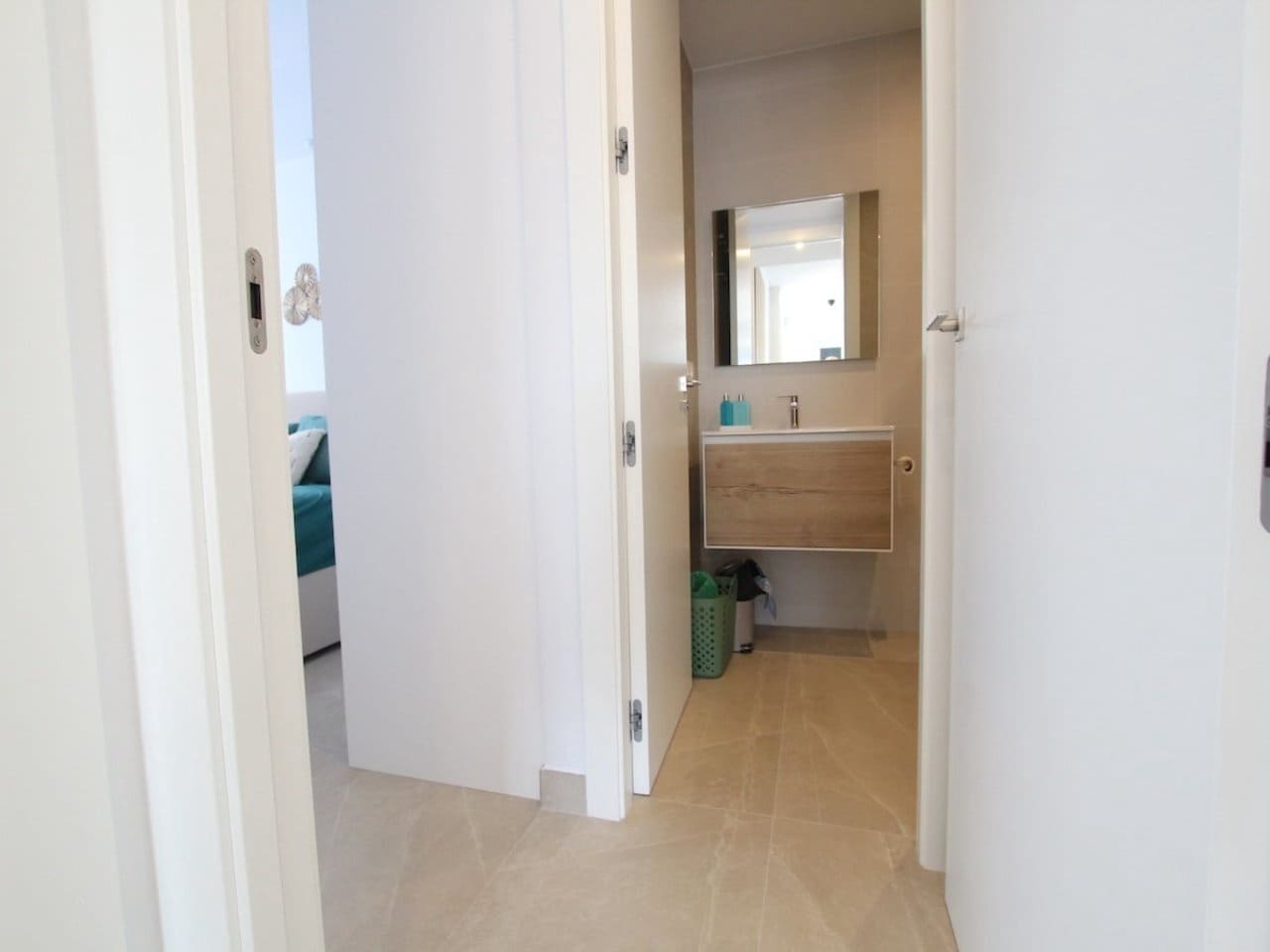 2 bedroom Apartment for sale in Benijofar with pool - € 285,000 (Ref: 10027834)
