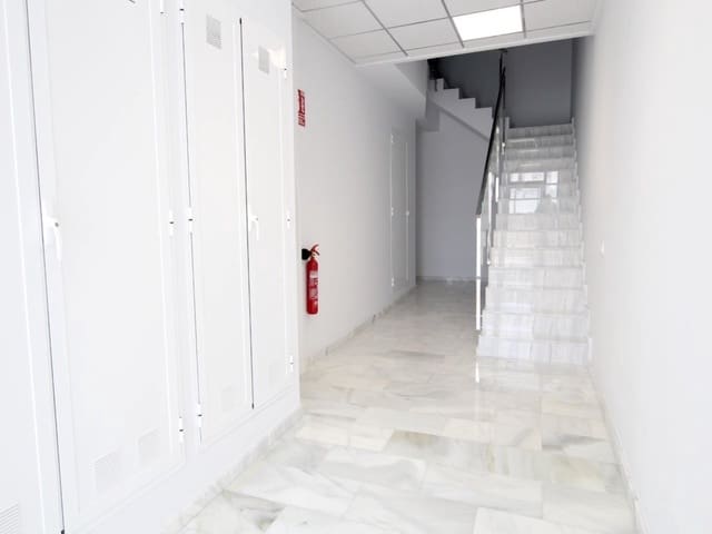 2 bedroom Apartment for sale in Benijófar with pool - € 285,000 (Ref: 10027834)