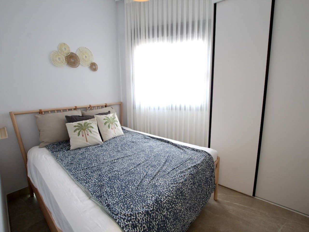 2 bedroom Apartment for sale in Benijofar with pool - € 285,000 (Ref: 10027834)