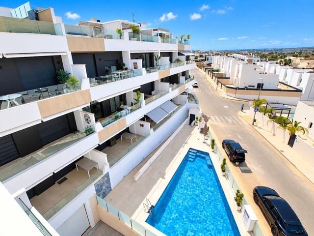 2 camera da letto Appartamento in vendita in Benijófar con piscina - 269.000 € (Rif: 10027834)