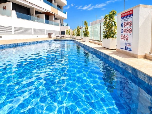2 camera da letto Appartamento in vendita in Benijófar con piscina - 269.000 € (Rif: 10027834)