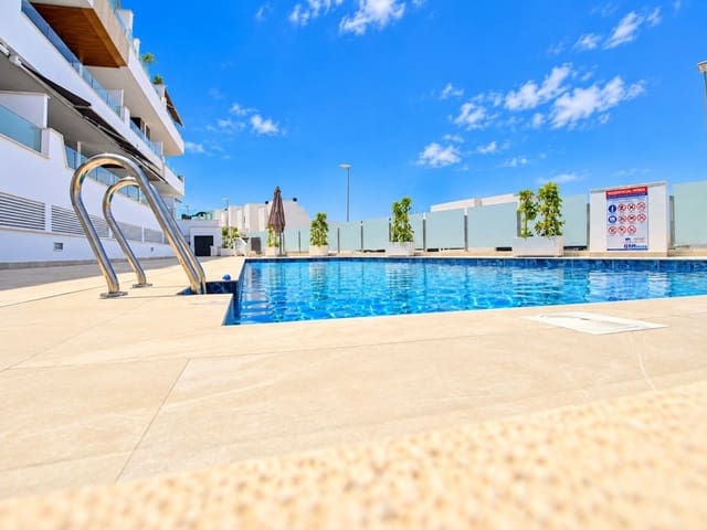 2 camera da letto Appartamento in vendita in Benijófar con piscina - 269.000 € (Rif: 10027834)