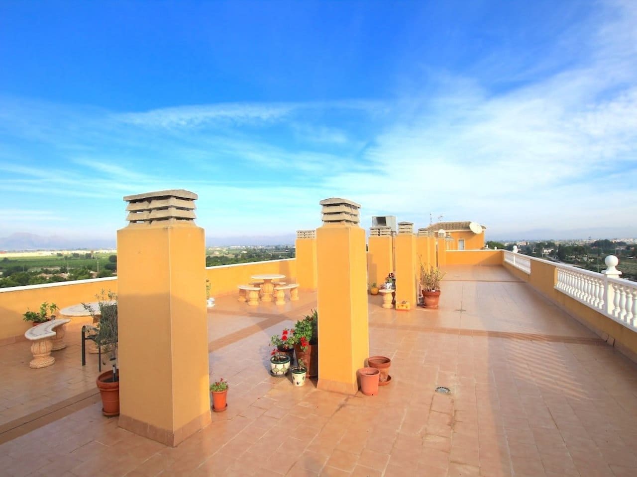 2 Zimmer Apartment zu verkaufen in Formentera del Segura mit Pool Garage - 129.000 € (Ref: 10027835)