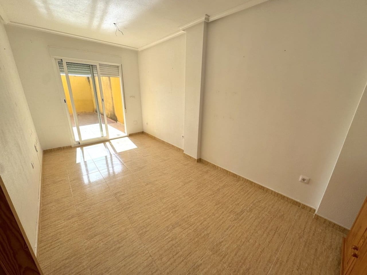 2 Zimmer Apartment zu verkaufen in Formentera del Segura mit Pool Garage - 129.000 € (Ref: 10027835)