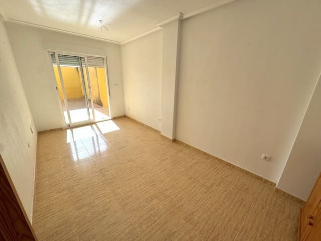 2 Zimmer Apartment zu verkaufen in Formentera del Segura mit Pool Garage - 129.000 € (Ref: 10027835)