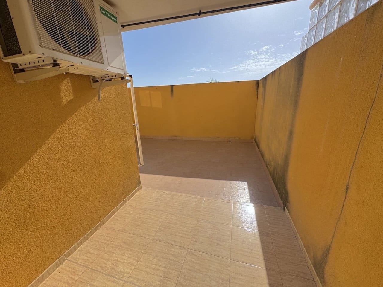 2 Zimmer Apartment zu verkaufen in Formentera del Segura mit Pool Garage - 129.000 € (Ref: 10027835)
