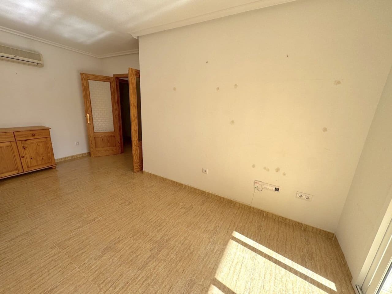 2 Zimmer Apartment zu verkaufen in Formentera del Segura mit Pool Garage - 129.000 € (Ref: 10027835)