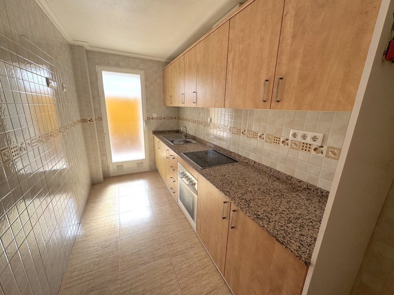2 Zimmer Apartment zu verkaufen in Formentera del Segura mit Pool Garage - 129.000 € (Ref: 10027835)