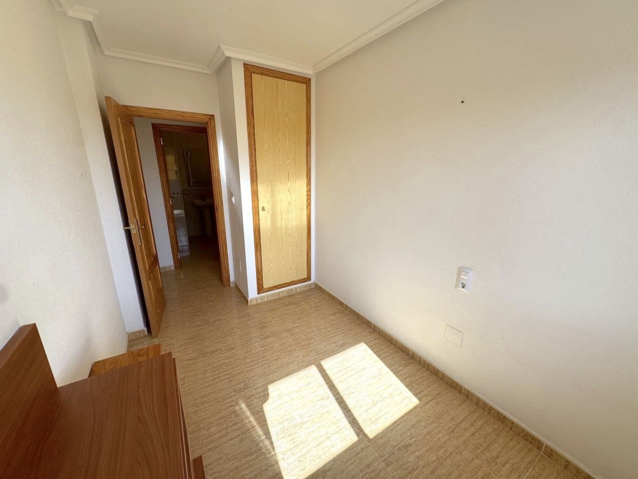 2 Zimmer Apartment zu verkaufen in Formentera del Segura mit Pool Garage - 129.000 € (Ref: 10027835)