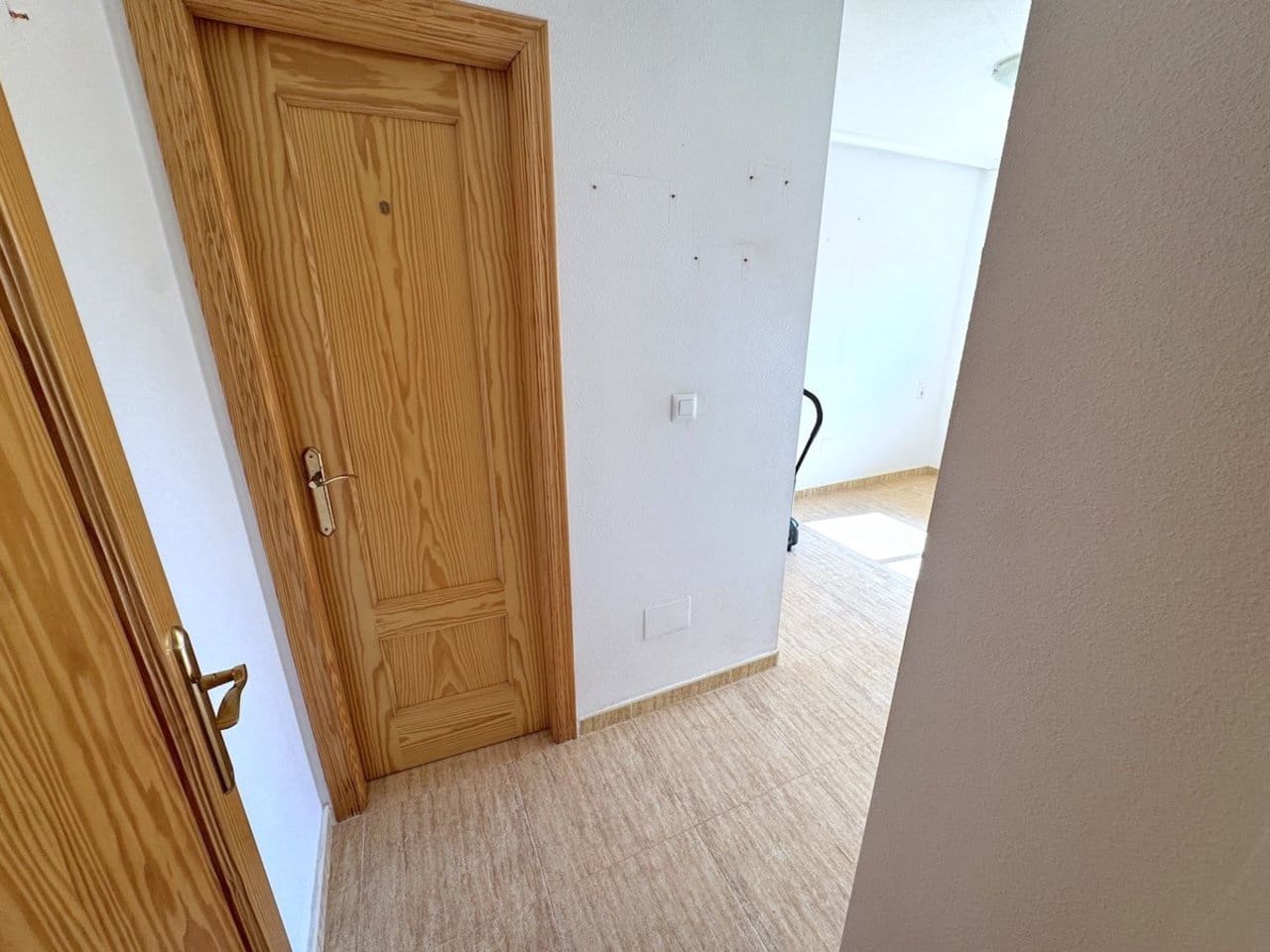2 Zimmer Apartment zu verkaufen in Formentera del Segura mit Pool Garage - 129.000 € (Ref: 10027835)