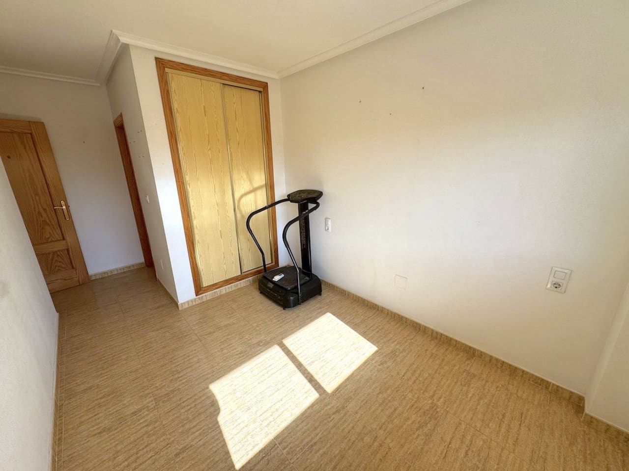 2 Zimmer Apartment zu verkaufen in Formentera del Segura mit Pool Garage - 129.000 € (Ref: 10027835)