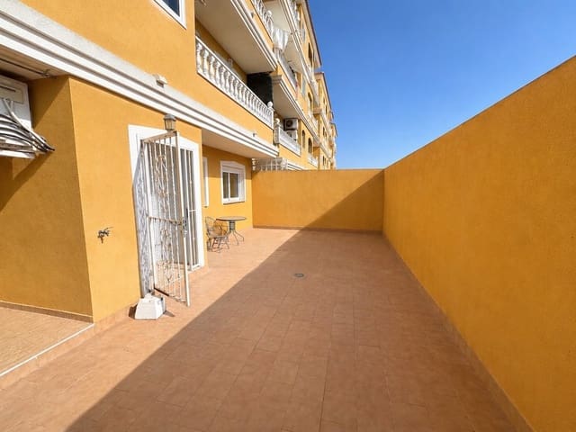 2 Zimmer Apartment zu verkaufen in Formentera del Segura mit Pool Garage - 129.000 € (Ref: 10027835)