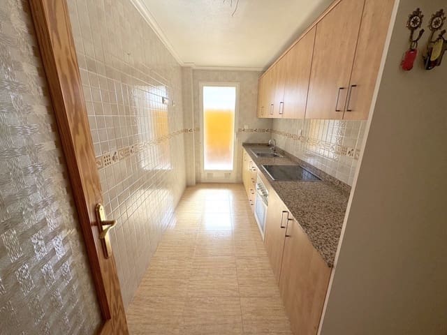 2 Zimmer Apartment zu verkaufen in Formentera del Segura mit Pool Garage - 129.000 € (Ref: 10027835)