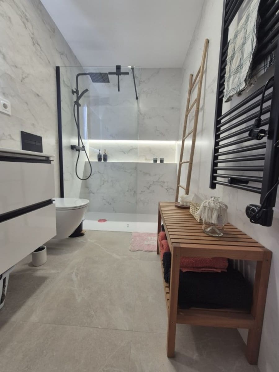 3 soveværelse Byhus til salg i San Pedro del Pinatar med swimmingpool - € 375.000 (Ref: 10029196)