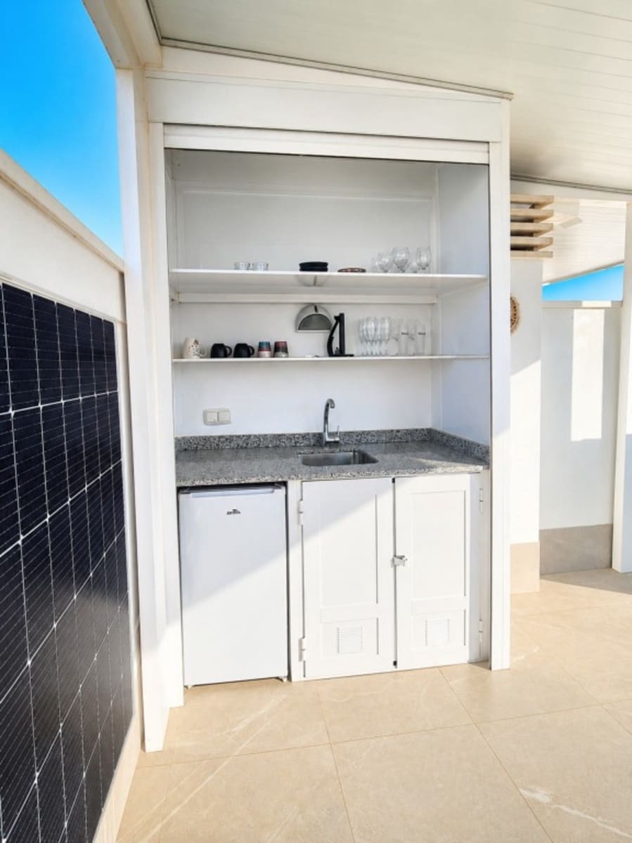 3 soveværelse Byhus til salg i San Pedro del Pinatar med swimmingpool - € 375.000 (Ref: 10029196)
