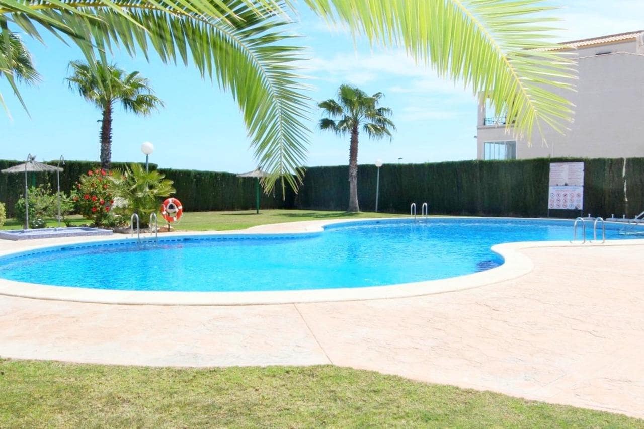 2 quarto Apartamento para venda em Orihuela Costa com piscina garagem - 149 000 € (Ref: 10029197)