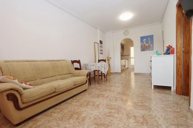 2 quarto Apartamento para venda em Dehesa de Campoamor, Orihuela com piscina garagem - 149 000 € (Ref: 10029197)