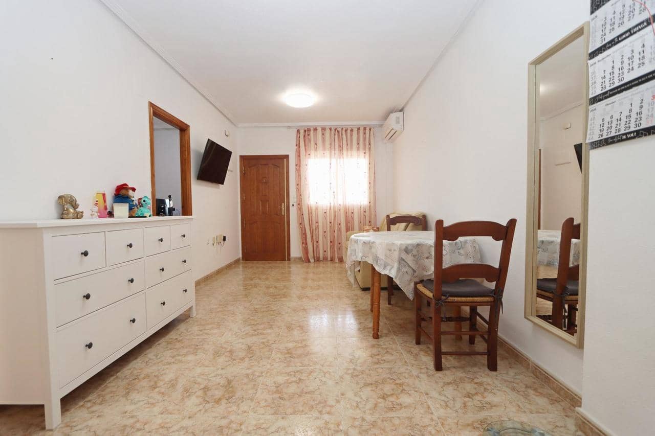 2 quarto Apartamento para venda em Orihuela Costa com piscina garagem - 149 000 € (Ref: 10029197)