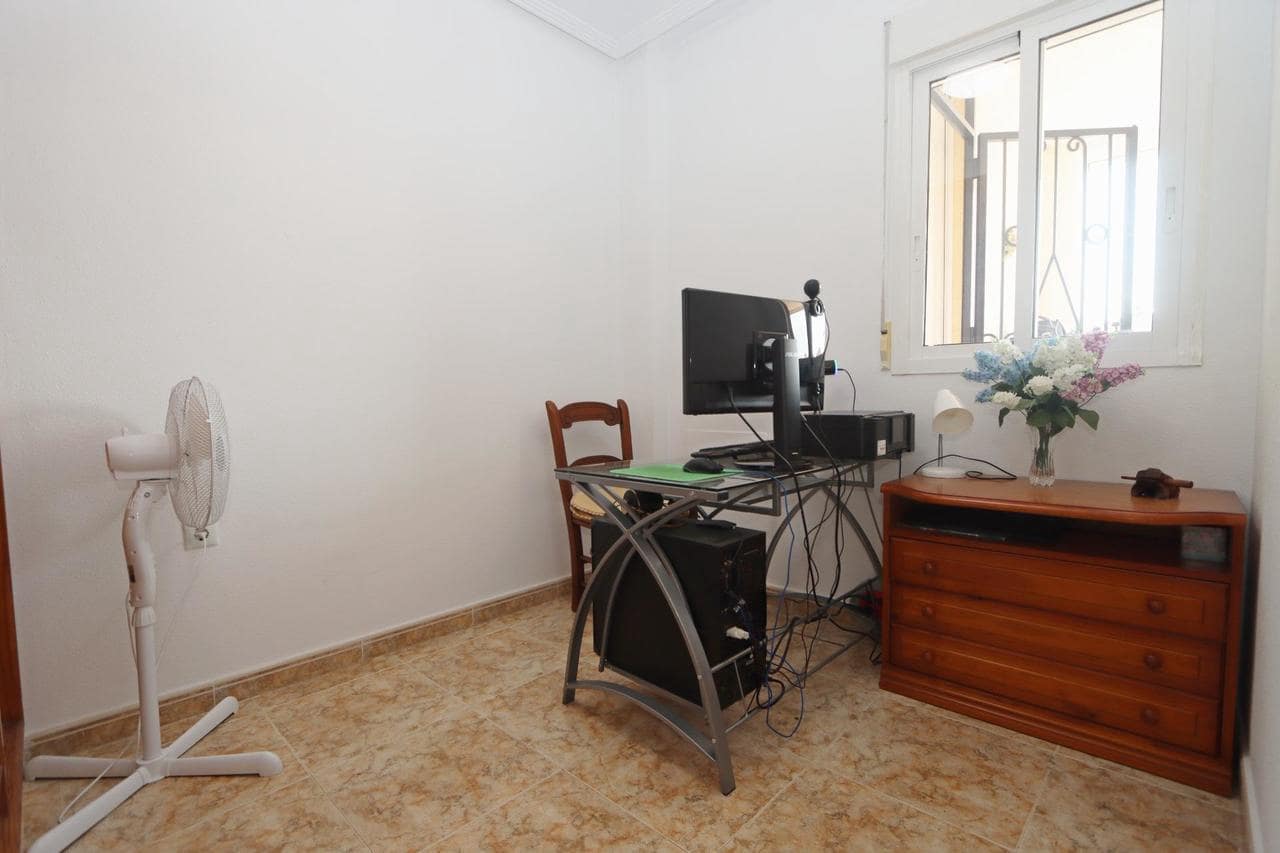 2 quarto Apartamento para venda em Orihuela Costa com piscina garagem - 149 000 € (Ref: 10029197)
