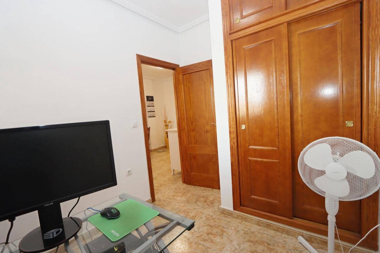2 quarto Apartamento para venda em Orihuela Costa com piscina garagem - 149 000 € (Ref: 10029197)