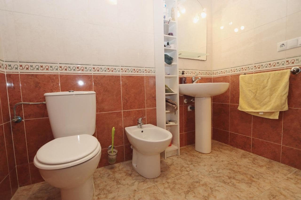 2 quarto Apartamento para venda em Orihuela Costa com piscina garagem - 149 000 € (Ref: 10029197)