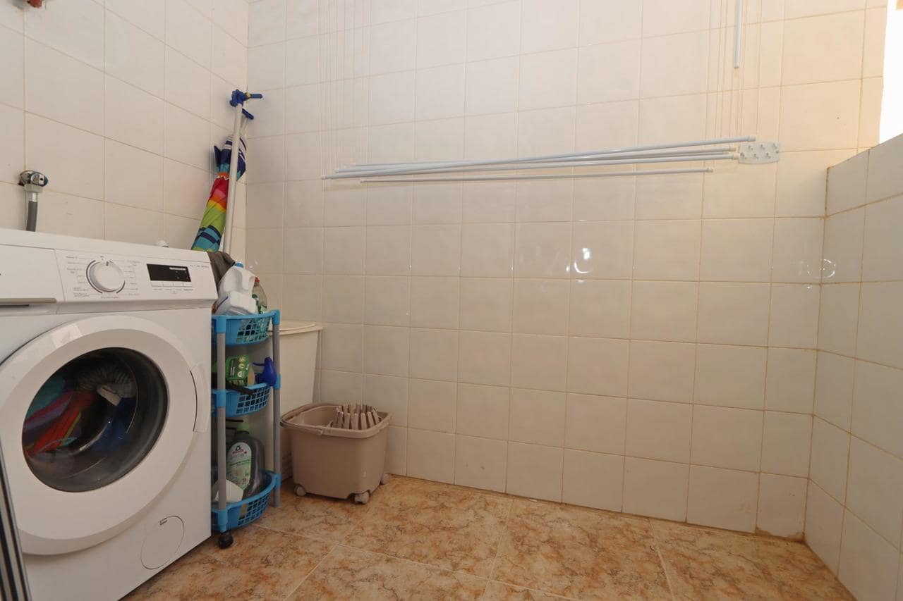 2 quarto Apartamento para venda em Orihuela Costa com piscina garagem - 149 000 € (Ref: 10029197)