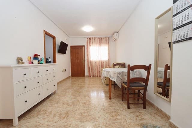 2 quarto Apartamento para venda em Dehesa de Campoamor, Orihuela com piscina garagem - 149 000 € (Ref: 10029197)