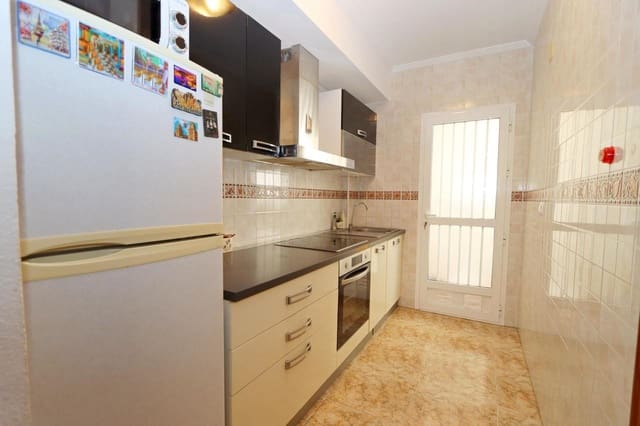 2 quarto Apartamento para venda em Dehesa de Campoamor, Orihuela com piscina garagem - 149 000 € (Ref: 10029197)